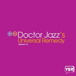 Жанр: Nu Jazz, Lounge  Год выпуска: 201 Формат: