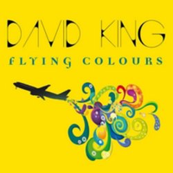 Label: David King Rec  	Жанр: Jazz, Smooth Jazz 