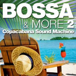 Жанр: Bossa, Lounge Год выпуска: 2013 Формат: mp3