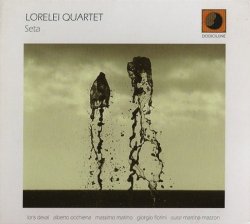 Label: Dodicilune Жанр: Contemporary Jazz|Guitar