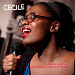 Label: Cecile McLorin Salvant Жанр:  Vocal Jazz