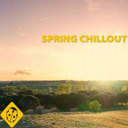 VA - Spring Chillout (2013)