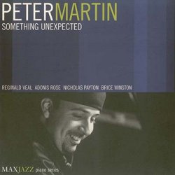 Label: MAXJAZZ Жанр: Straight-Ahead Jazz, New