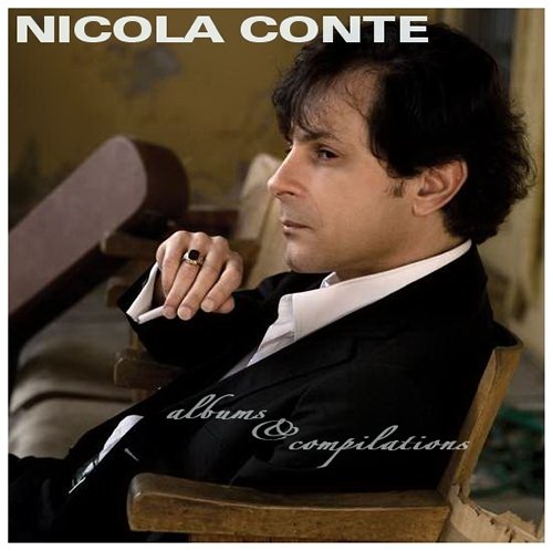 Nicola Conte - Discography (2000-2012)
