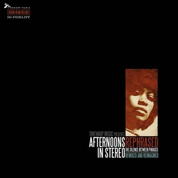 Afternoons In Stereo - Discography (2004-2013) 12CD