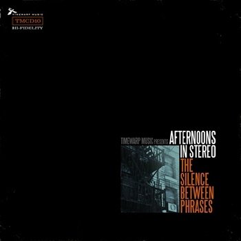 Afternoons In Stereo - Discography (2004-2013) 12CD