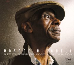 Label: Wide Hive Records Жанр: Free Improvisation