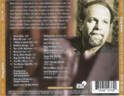 Doug James - Blow Mr. Low (2001)