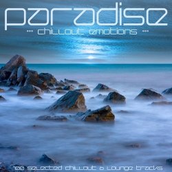 VA - Paradise Chillout Emotions: 100 Selected Chillout and Lounge Track (2013)