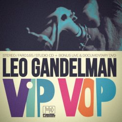 Year Of Release: 2012  Label: Far Out  Genre: