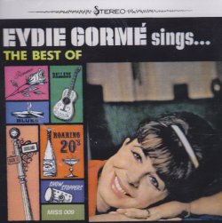 Eydie Gorme - Sings . . .The Best Of (2007)  Lossless + MP3