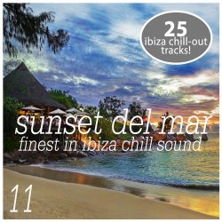 VA - Sunset del Mar Vol 11 - Finest In ibiza Chill (2013)