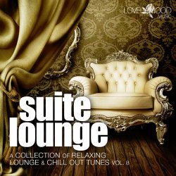 VA - Suite Lounge Vol.8 - A Collection of Relaxing Lounge Tunes (2013)