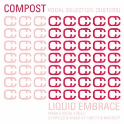 Label: Compost Germany Жанр: Lounge, Chillout,