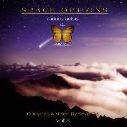 VA - Space Options Vol 03 (2013)