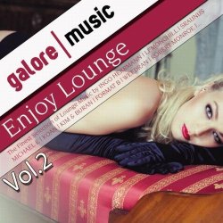 Жанр: Downtempo, Chillout, Lounge Год выпуска: