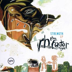 Label: Verve  	Жанр: Jazz-Funk   	Год выпуска: