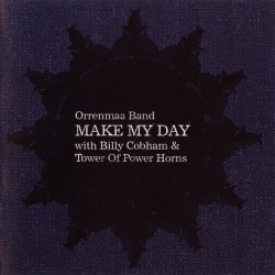 Label: Nordic Notes  	Жанр: Jazz, Fusion  	Год