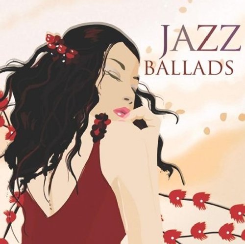 Jazz Ballads (2013) 3CD