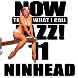Now That's What I Call Jazz! 11 (2013)