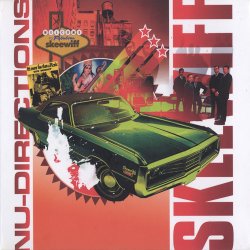 Label: Triangle  	Жанр: Funky Breakbeat, Jazzy