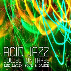 Жанр: Acid Jazz Год выпуска: 2013 Формат: mp3