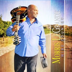 Label: Morris LeGrande  	Жанр: Smooth Jazz, Soul 