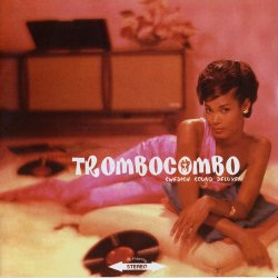 Label: Bolero  	Жанр: Nu Jazz, Lounge  	Год