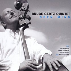 Label: Open Mind Jazz Жанр: Jazz, Post-Bop Год