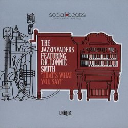 Label: Unique Жанр: Soul Jazz, Funk, Fusion, Acid