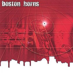 Label: Boston Horns  	Жанр: Jazz-Funk, Soul  	Год