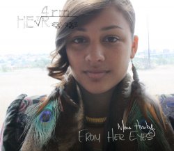   Label: Mara Hruby  	Жанр: Jazz, Vocal