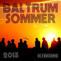 Label: Ultrasonic Жанр: Downtempo, Chillout,