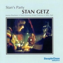   Label: SteepleChase  	Жанр: Jazz, Cool,