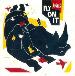   Label: Audio Montage  	Жанр: Funk,