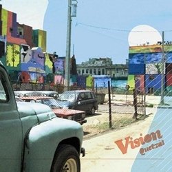 Label: Tumba Republic Records (cat#: TRR0901) 