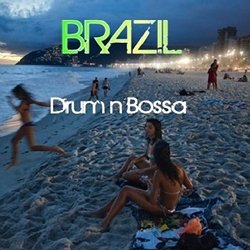 Label: Celsiusdrop Жанр: Nu Bossa, Drum & Bass,