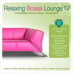 Жанр: Lounge, Easy Listening, Brazilian, Bossa