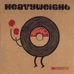 Label: Freestyle Records  	Жанр: Jazz-Funk, Soul,