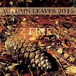 Жанр: Jazz, Nu Jazz, Blues Год выпуска: 22 Nov