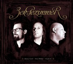 3erGezimmeR - 3erGezimmeR (2009)