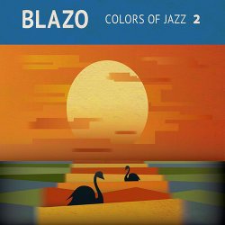 Label: Blazo Rec  	Жанр: Nu Jazz, Downtempo  	Год