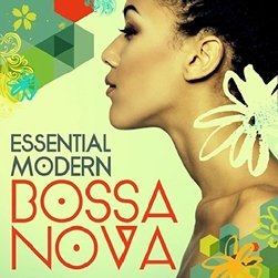 Label: X5 Music Group  Жанр: Bossa Nova, Latin