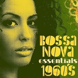 Label: U-5  Жанр: Bossa Nova, Smooth Jazz Год