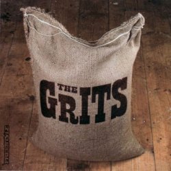 The Grits - The Grits (2008)