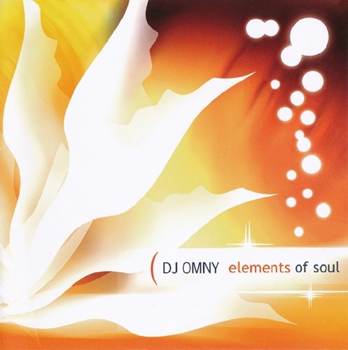 Dj Omny - Elements Of Soul (2004) Dj Omny - Elements Of Soul (2004)