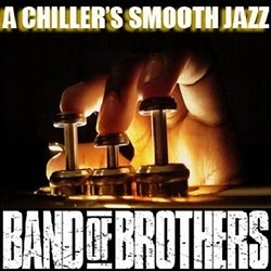 Label: BoBJazz  Жанр: Smooth Jazz Год выпуска: 8