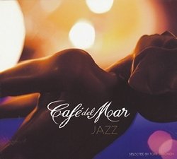 Label: Cafe Del Mar Music (cat#: 1-2013-102) 