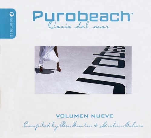 Purobeach: Oasis Del Mar Volumen Nueve (2013)