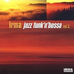 Label: Irma Records  Жанр: Nu Funk, Jazz Dance,